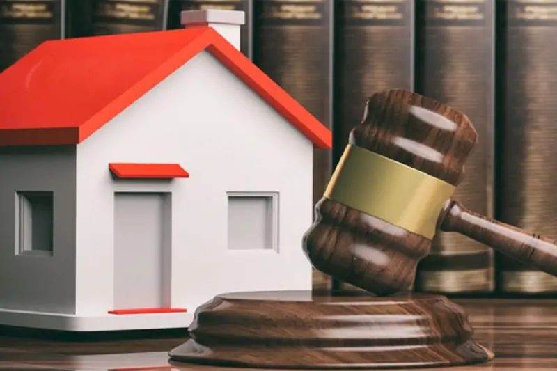Khiếu Nại Về Đất Đai Ở Đâu?