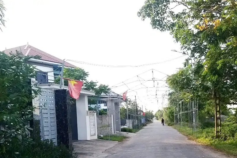 Mua Bán Đất Có Phải Đóng Thuế Không?
