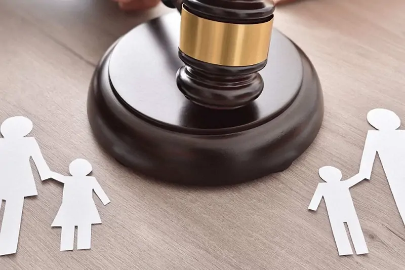 Ly Hôn Mẹ Có Quyền Nuôi Con Không?