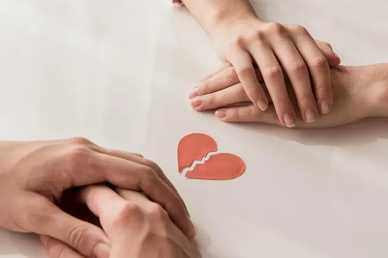 Cách Biết Chồng Ngoại Tình?