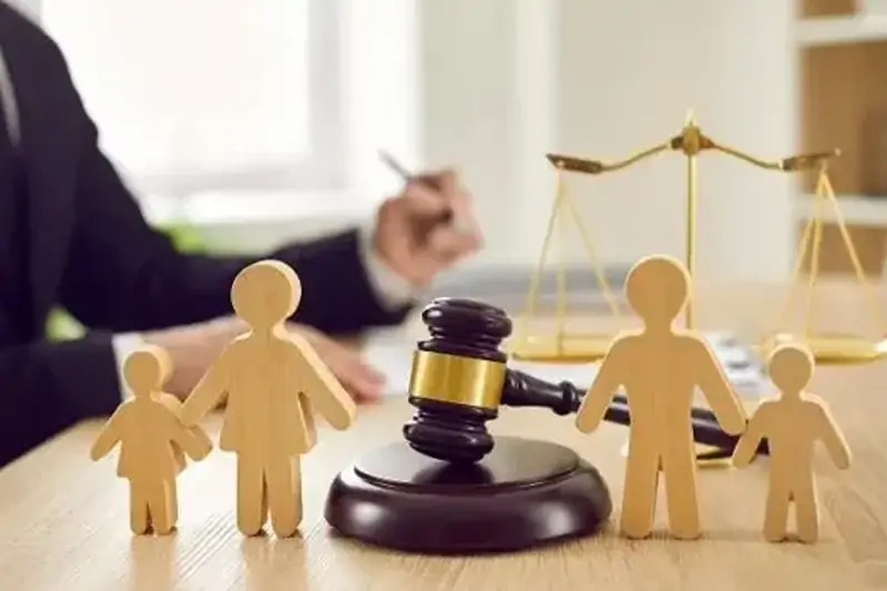 Làm Sao Để Giành Quyền Nuôi 2 Con Khi Ly Hôn?
