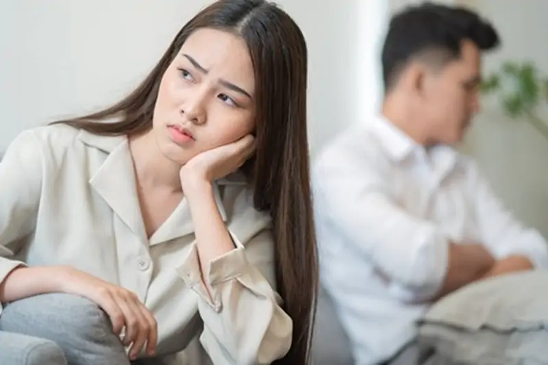 Ly Hôn Phụ Nữ Được Hưởng Quyền Lợi Gì?