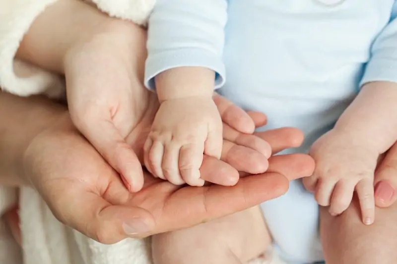 Thế nào là không đủ điều kiện nuôi con