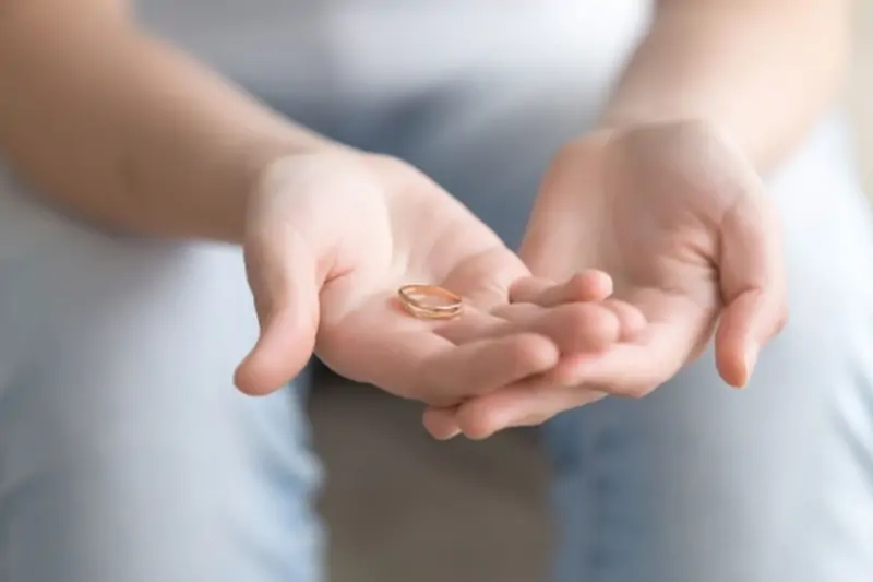 Nộp Án Phí Ly Hôn Ở Đâu?